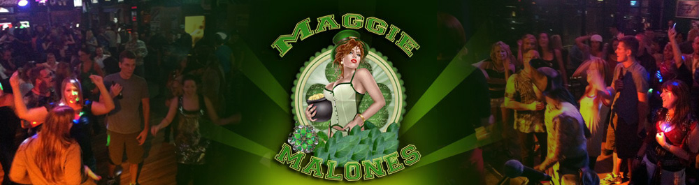 Maggie Malone's header