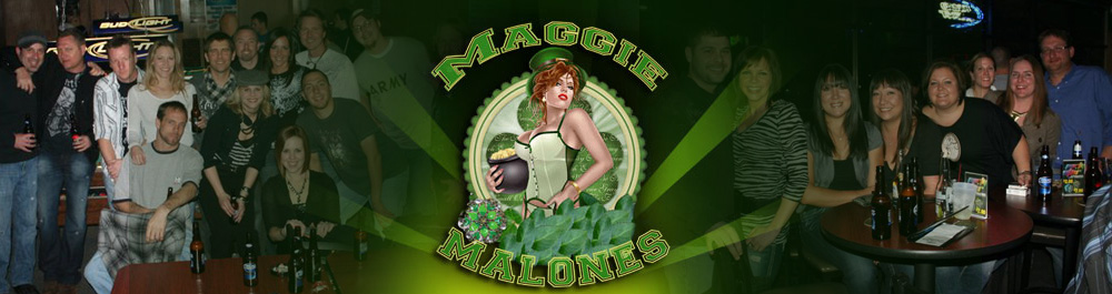 Maggie Malone's header
