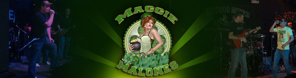 Maggie Malone's header
