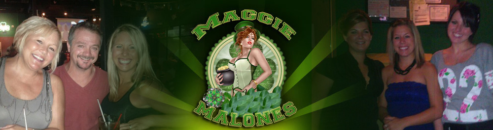 Maggie Malone's header