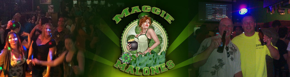 Maggie Malone's header