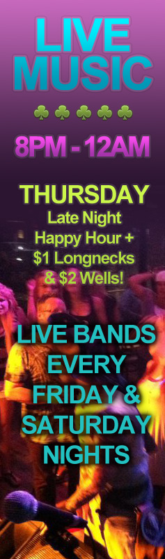 live music